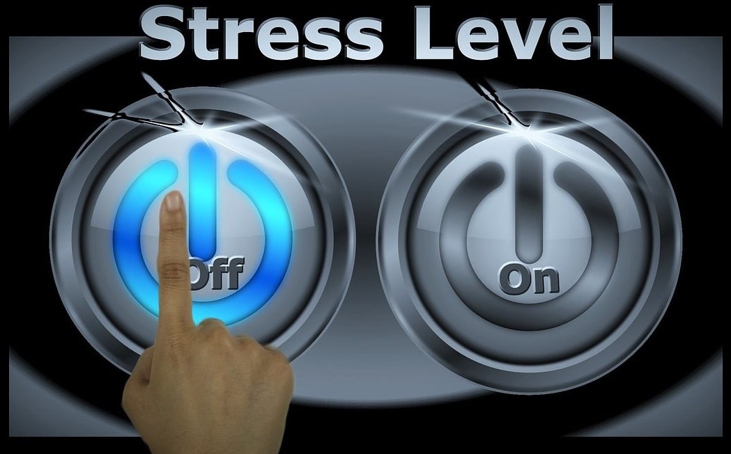 gyakorló vezetés stressz kapcsoló